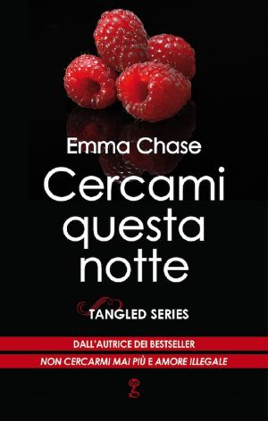 [Tangled 4.50] • Cercami Questa Notte